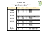 exam rooms.pdf